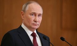 Putin: "Ukrayna’nın nükleer silah edinmesi halinde Rusya, Ukrayna’ya karşı elindeki tüm silahları kullanacak"