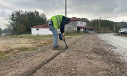 Sakarya’da 5G için yer altına fiber sistem