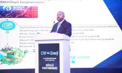 Savran: "Yerli ve milli kaynaklar ile üretime destek oluyoruz"