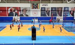 Seydikemer’de yıldız kızlar voleybol ilçe seçmeleri başladı