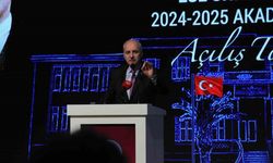 TBMM Başkanı Kurtulmuş: "İsrail’in BM üyeliğinin askıya alınması konuşulmalı"