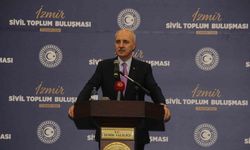 TBMM Başkanı Kurtulmuş: “Terörün sıfırlandığı bir Türkiye oluşturma mecburiyetimiz var”