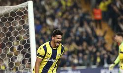 Trendyol Süper Lig: Fenerbahçe: 4 - Sivasspor: 0 (Maç sonucu)