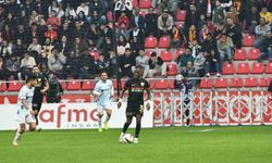 Trendyol Süper Lig: Kayserispor: 0 - Adana Demirspor: 0 (Maç sonucu)