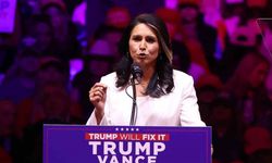 Trump, Ulusal İstihbarat Direktörü olarak eski Demokrat Kongre Üyesi Tulsi Gabbard’ı seçti