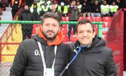 Tütünci: “Bursaspor ligin çok üstünde bir takım”