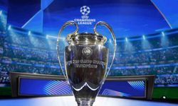 UEFA Şampiyonlar Ligi’nde 5. hafta heyecanı