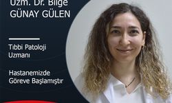 Uşak Eğitim ve Araştırma Hastanesi kadrosuna yeni doktorlar ekledi