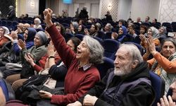 Üsküdar Belediyesi’nden “Kadına Yönelik Şiddete Karşı Farkındalık Etkinliği”