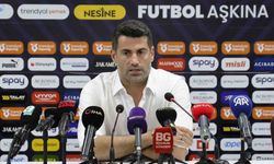 Volkan Demirel: “Bugün 11-10 gözükse de 14’e-10 oynadık”