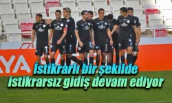 Atmacada tek istikrar, istikrarsız gidişat