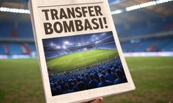 Trabzonspor’da Ara Transfer Dönemi Başladı! Müjdeli Haberler Yolda