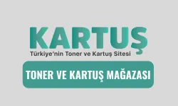 Kartus.com: Yüksek Kaliteli Toner ve Kartuş Çözümleri