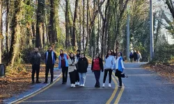 Sakarya’nın tarihini Büyükşehirle keşfettiler