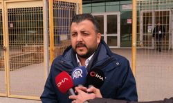 Ahmet Atıç: "VAR nerede var artık öğrenmiş olduk, VAR Hatayspor aleyhine var"