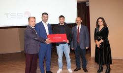 Akdeniz Üniversitesi’nde Türk Hava Yolları Kariyer Söyleşisi gerçekleşti