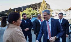 Başkan Alemdar: “Tarihi mirasımız Taraklı’yı güzel bir geleceğe birlikte taşıyacağız”