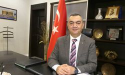 Başkan Büyüksimitci: "En büyük temennimiz enflasyonun kontrol altına alınması ve alım gücünün arttırılmasıdır"