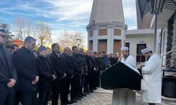 Beylikdüzü’nde silahlı saldırı sonucu hayatını kaybeden genç son yolculuğuna uğurlandı