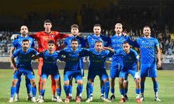 Bucaspor 1928, play-off hattından çıktı