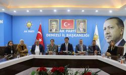 Cumhurbaşkanı Erdoğan, AK Parti Denizli il kongresine katılacak