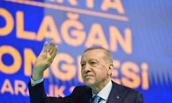 Cumhurbaşkanı Erdoğan, “Esad pılını pırtısını toplayıp bir gecede kaçmak zorunda kaldı”