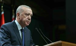 Cumhurbaşkanı Erdoğan: ”PKK ve uzantıları için zaman kısalıyor, çember daralıyor, yolun sonu görünüyor"