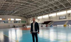 Dadaşlar Futsal Milli Takımını bekliyor