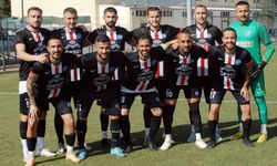 Develigücü’ne AFDK’dan ceza