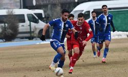 Erciyes 38 FK: 0 - Kırıkkale FK: 2