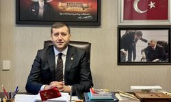 Ersoy: "Gençlerimiz, staj ve çıraklık dönemlerinde fiilen çalışmakta ancak bu süreler emeklilik hesaplamasına dahil edilmediği için hak kaybı yaşamaktadır"