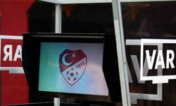 Galatasaray - Trabzonspor maçının VAR’ı Onur Özütoprak oldu