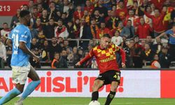 Göztepeli Tijanic, her 2 maçta 1 gol katkısı veriyor