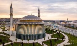 İGA’dan Ali Kuşçu Camii’nde "ücretli ibadet" iddiasına yalanlama