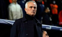 Jose Mourinho’dan Eyüpspor maçında 4 değişiklik