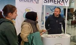 Kars’ta bin 80 öğrenciye siber suçlar anlatıldı