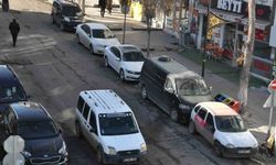 Kars’ta Kasım ayında trafiğe kayıtlı araç sayısı 51 bin 265ê ulaştı