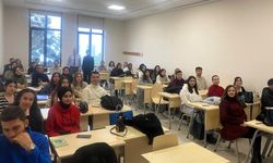 Kastamonu Üniversitesi’nden öğretmen adaylarına tüketici bilinci eğitimi