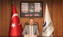 SANKO Üniversitesi Rektörü Prof. Dr. Dağlı’dan Gaziantep’in kurtuluşu mesajı