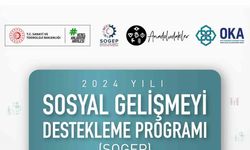 SOGEP desteği ile Orta Karadeniz’e 55 milyon TL yatırım