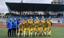 Söğütspor 5’te 5 yaptı