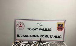 Tokat’ta kaçakçılara geçit yok