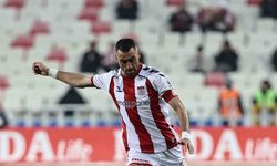 Trendyol Süper Lig: Sivasspor: 0 - Samsunspor: 0 (Maç sonucu)