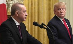 Trump: “(Suriye’deki gelişmeler) Kimse nihai kazananın kim olacağını bilmiyor ama bence bu Türkiye olacak”