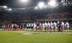 UEFA Konferans Ligi: Başakşehir: 1 - Heidenheim: 0 (Maç devam ediyor)