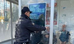 Vize’de polis ekiplerinden dolandırıcılık uyarısı