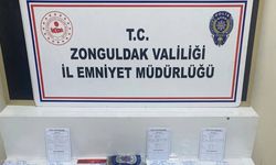 Zonguldak’ta uyuşturucu operasyonu: 26 şüpheli yakalandı