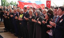 Adalet Bakanı Tunç: “Terörsüz Türkiye’nin şafağındayız”