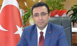 Çanakkale İl Tarım ve Orman Müdürü Ergün Demirhan göreve başladı