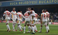 Göztepe’nin kupadaki rakibi Erzurumspor FK